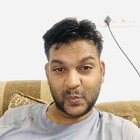 Avatar for Srikanth SY