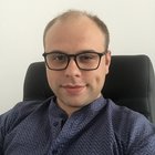 Avatar for Vitaliy Neskuba 