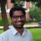 Avatar for Amogh Kulkarni