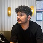Avatar for Aniket Kumar