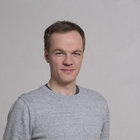 Avatar for Gabriel Damant-Sirois