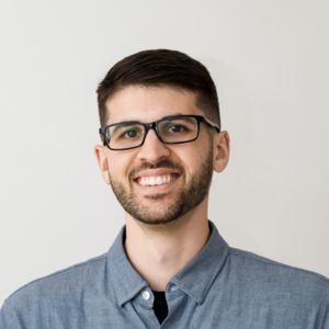 Jack Naglieri