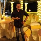 Avatar for Amith Ganesh