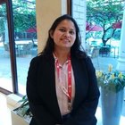 Avatar for Sophia Priyadarshini