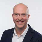 Avatar for Andrew Radcliffe