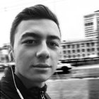 Avatar for Amir Jumaniyazov