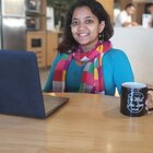 Avatar for Utkarsha Dandavate