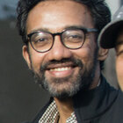 Avatar for Vish Srinivasan
