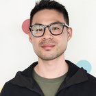Avatar for Kevin Hsu