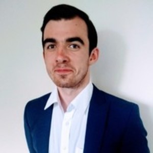 Dominic Devlin