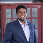 Avatar for Arvind Kartik