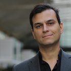 Avatar for Romain Daumont