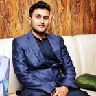 Avatar for Avishek Chakraborty