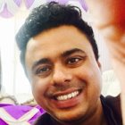 Avatar for Ajith Sargur