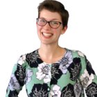Avatar for Kristen Martinelli 