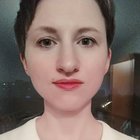 Avatar for Elena Sobolevskaya