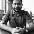 Avatar for Abinash Murugesan Mudaliyar 