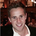 Avatar for Aaron Cooper