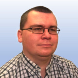 Eric Tomaszewski