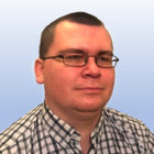 Avatar for Eric Tomaszewski