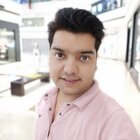 Avatar for GAURAV JAIN