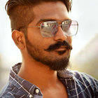 Avatar for Rajesh Manoharan
