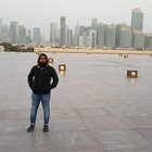 Avatar for Salman Qureshi