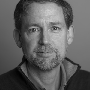 Caspar Woolley
