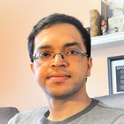 Avatar for Chandrashekhar Shetty