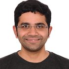 Avatar for Anand Rajaram