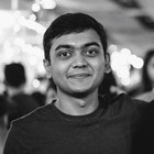 Avatar for Maulik Shah