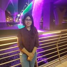 Avatar for Madhulika Mukherjee