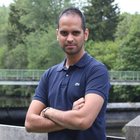 Avatar for Vishaal Ramdat