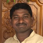 Avatar for Srinivasa Rao Narni