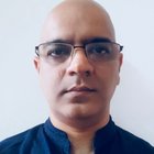 Avatar for Shailesh Daxini