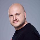 Avatar for Dmitriy Barbarchuk