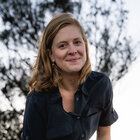 Avatar for Audrey Sage Lorberfeld