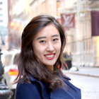 Avatar for Steph Rhee
