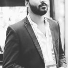 Avatar for Kush Saxena