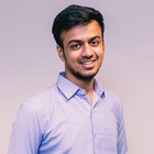 Avatar for Aditya Singh
