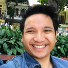 Avatar for Viet Nguyen