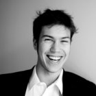 Avatar for Florian Parain