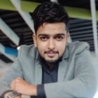 Avatar for Amit Kumar