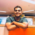 Avatar for Akshay Agrawal