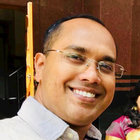 Avatar for Amritesh Shukla