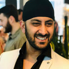 Avatar for Agam Lamba