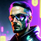 Avatar for 7 :)