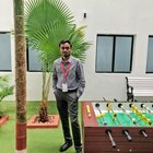 Avatar for Abhishek Kumar