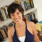 Avatar for Monique Almeida