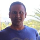 Avatar for Dinesh Nair